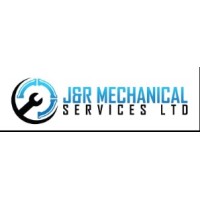 J&R Mechanical Services Limited logo - Similar company to Bower Fuller