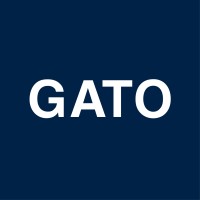 Gato Engineering logo - Similar company to Benolf Metal Tech B.V.
