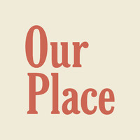Our Place logo - Similar company to Graza