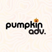 pumpkin adv. logo - Similar company to Gyb Egypt