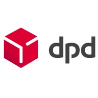 DPD Eesti logo - Similar company to Unisend Eesti