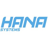 HANA Systems Co logo - Similar company to Hexosys Group