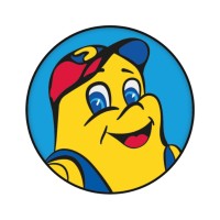 Smiley Kids Sinoville logo - Similar company to Delaware Valley Golden Retriever Rescue