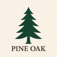 Pine Oak logo - Similar company to Tap Root Capital