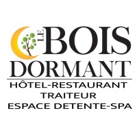 Hôtel Restaurant Spa LE BOIS DORMANT - Jura logo - Similar company to Ecofass