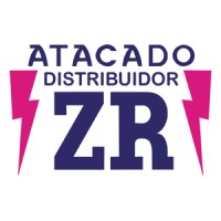 Atacado e Distribuidor ZR logo - Similar company to Comercial Leal