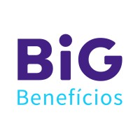 Big Benefícios logo - Similar company to Kim