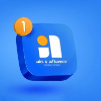 Inks & Influence Consult Africa logo - Similar company to Digital Ink Technologies Pty Ltd