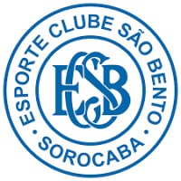 Esporte Clube São Bento logo - Similar company to Acff - Associação Campolarguense De Futebol E Futsal