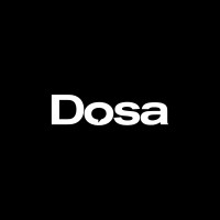 Dosa logo - Similar company to Exagona
