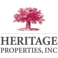 Heritage Properties, Inc. logo - Similar company to Heritage Properties, Inc.