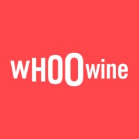 WHOOwine logo - Similar company to Nomuss