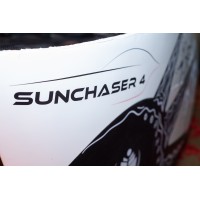 TUT Solar Car logo - Similar company to Sunseeker Solar Car Project - Wmu