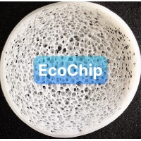 EcoChip™ MBBR Biochip Made in Vietnam logo - Similar company to Aimequip