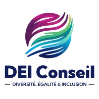 DEI Conseil logo - Similar company to Just Different