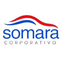 Somara Taxi Corporativo logo - Similar company to A1Perú - Transporte Corporativo Y Particular
