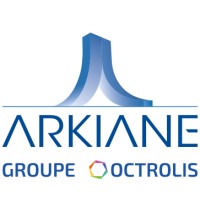 ARKIANE logo - Similar company to Listic
