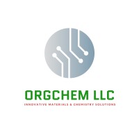 ORGCHEM LLC logo - Similar company to Alpha Grid, A Financial Times Company