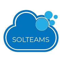 SOLTEAMS logo - Similar company to Suresource Limited