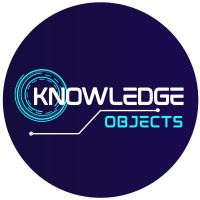 Knowledge Objects logo - Similar company to Myitgroup