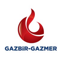 GAZBİR-GAZMER logo - Similar company to Gazbir Natural Gas Distribution Companies Association Of Turkey