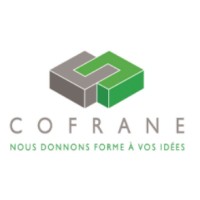 COFRANE logo - Similar company to Isefit
