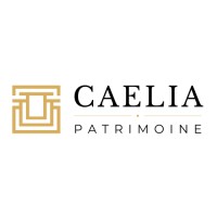 Caelia Patrimoine logo - Similar company to Eltee Canada