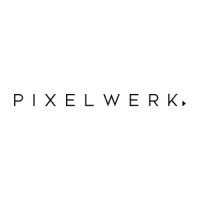 Pixelwerk oHG logo - Similar company to Pixelwerk