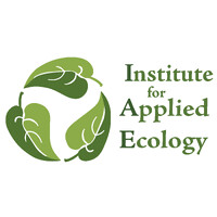 Institute for Applied Ecology logo - Similar company to Drone Ranger Resources