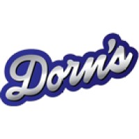 Dorn's Body & Paint logo - Similar company to Duvinage Llc