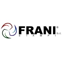 Frani Stampi S.R.L. logo - Similar company to Bf Stampi S.R.L.