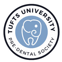 Tufts Pre-Dental Society logo - Similar company to M. A. Silva Usa