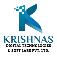 Krishnas Digital Technologies and Softlabs Private Limited logo - Similar company to Phantasm Solutions