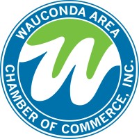 Wauconda Area Chamber Of Commerce logo - Similar company to Wauconda Community Unit School District 118