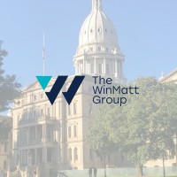 The WinMatt Group logo - Similar company to Khoury Johnson Leavitt