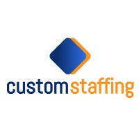 Custom Staffing logo - Similar company to Customstaffing
