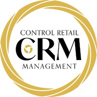 Control Retail Management logo - Similar company to Nes Construction