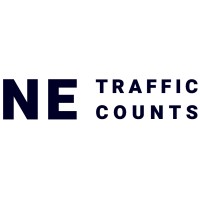 NE Traffic Counts logo - Similar company to Traffic Engineering Inc.