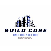 Build Core logo - Similar company to Dmatics It Solutions