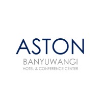 ASTON Banyuwangi Hotel & Conference Center logo - Similar company to Luminor Hotel Jember