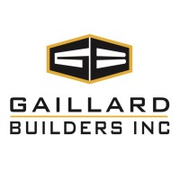 Gaillard Builders, Inc. logo - Similar company to Dwellinz