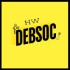 Heriot-Watt Debate Society logo - Similar company to Tomtom Media