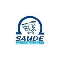 Saúde Supermercados logo - Similar company to Triunfo Supermercados