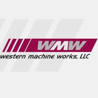 Western Machine Works, LLC - A Division of In-Place Machining Company logo - Similar company to Br Machine, A Division Of In-Place Machining Co.