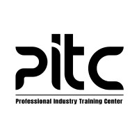 PiTC (Professional Industry Training Center) logo - Similar company to Pm Resources Sdn Bhd