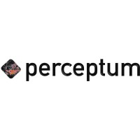 Perceptum logo - Similar company to Energiro