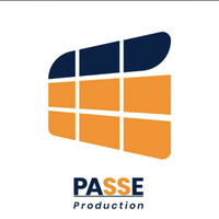 Passe Production logo - Similar company to Apostrophe Production