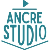 Ancre.studio logo - Similar company to Mangrove