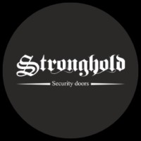 Stronghold Security Doors logo - Similar company to Startup Summit