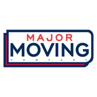 U.S Major Moving Company logo - Similar company to Sos Moving Llc